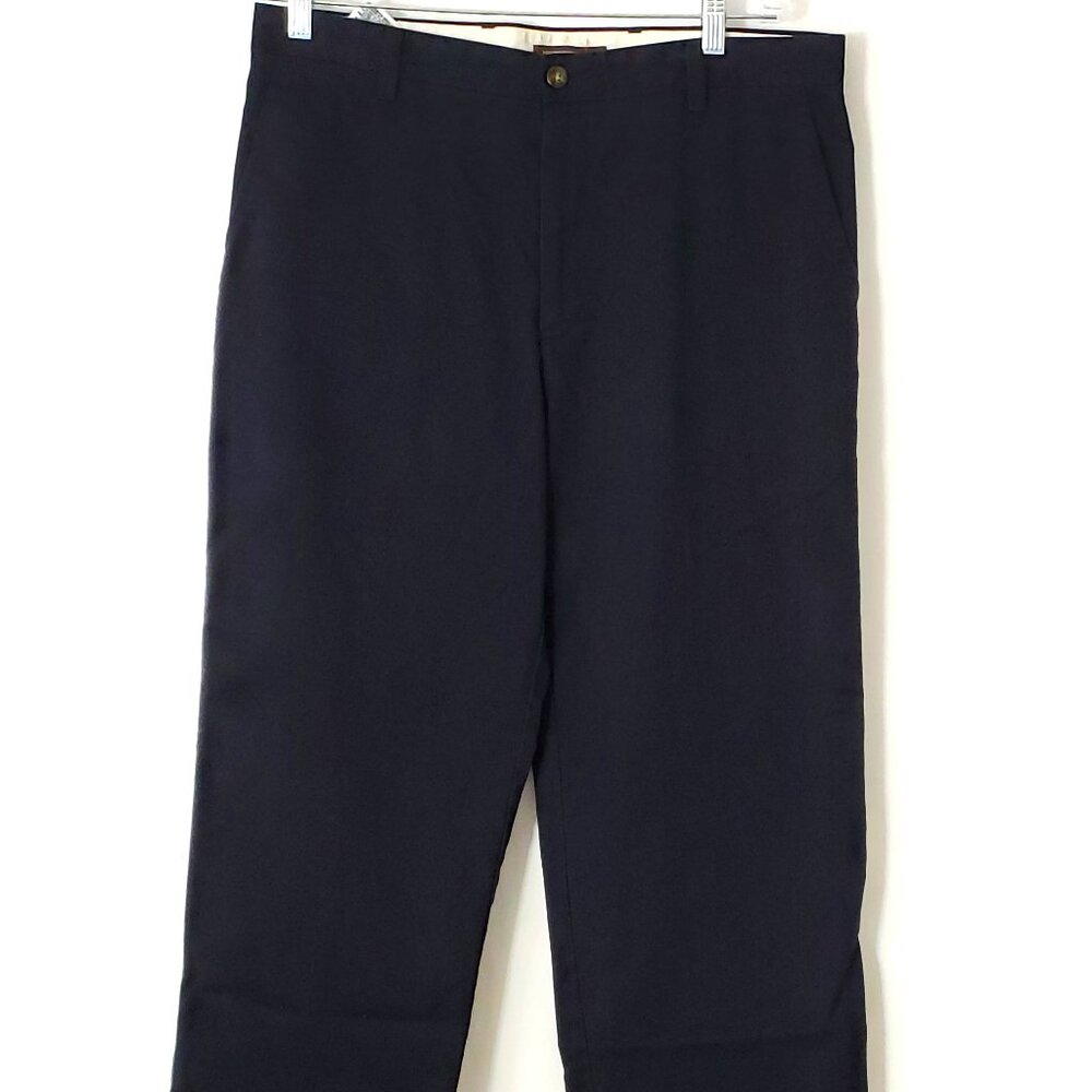 Dockers D3 Classic Navy Men's 36 x 30